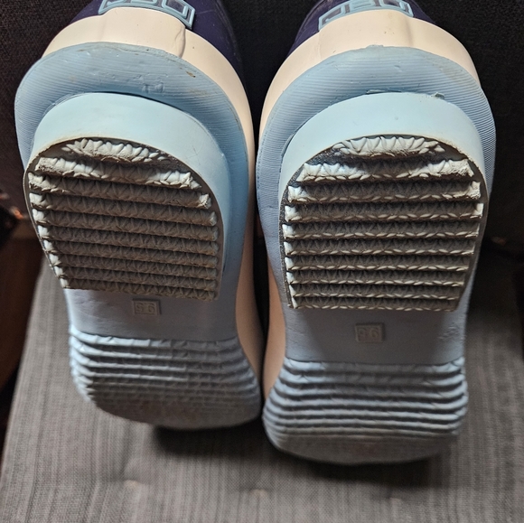 JBU by Jambu size 9.5 M ladies Rain Shoes - Picture 4 of 9